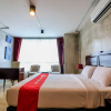 Отель Nida Rooms Nimman 2133 Suthep, фото 3