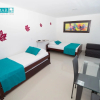 Отель LagoMar Apartamentos, фото 18