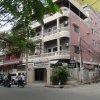 Отель Hong Phann Guest House в Пномпене