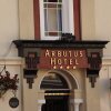 Отель Arbutus Hotel Killarney в Килларни