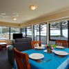 Отель Paradise Inn - Kaikoura Holiday Home, фото 12