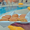 Отель Bodrum Oscar Hotel, фото 7