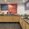 Отель Hampton Inn & Suites Madison-West, фото 46