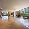 Отель Novotel Hyderabad Airport Hotel, фото 16