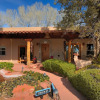 Отель Adobe Hacienda Bed & Breakfast, фото 1