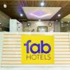 Отель Comfort Inn by Fabhotel, фото 2