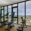 Отель Serviced Apartments Melbourne - Platinum, фото 12