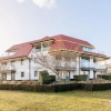 Отель Villa Ter Duyne app 201 in the Dunes of Koksijde, фото 18