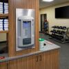 Отель TownePlace Suites by Marriott Detroit Belleville, фото 8