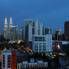Отель WP Kuala Lumpur, фото 3