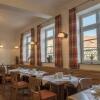 Отель Gasthaus zur Krone, фото 5