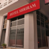 Отель OYO 17346 Hotel Shree Ram, фото 1