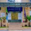 Отель Golden Tulip Dar Es Salaam City Center Hotel в Дар-эс-Саламе