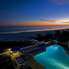 Отель Ocean Isle Inn, фото 10