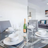 Отель Pencw Valley View - 3 Bed Apartment - Saundersfoot, фото 15
