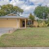 Отель Sunny Days Bradenton Pool Home Minutes From Local Beaches 2 Bedroom Home by Redawning, фото 36