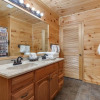 Отель Luxury Mountain Lodge - Private, Secluded, Great Location! 9 Bedroom Cabin by RedAwning, фото 13