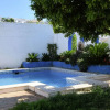 Отель Andalusian House With Private Pool in the Picturesque Village of Zagrilla Alta, фото 11