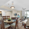 Отель Palms Resort #2315 Full 2 Bedroom, фото 15