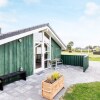 Отель 6 Person Holiday Home in Hjorring, фото 9