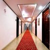 Отель Ashok Country Resort, фото 41