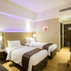 Отель Bigland Hotel & Convention Sentul, фото 6