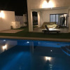 Отель Big House Pool Grill, 4 Bedrooms 12 ppl AC Ocean View TV Wifi, фото 29