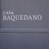Отель Casa Baquedano, фото 16