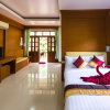 Отель Sleep In Lanta Resort, фото 44