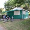 Отель Camping Parc du Charouzech, фото 11
