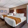 Отель Comfort Inn Butte City Center I-15 / I-90, фото 43