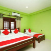 Отель Oyo 519 Sananda Hotel, фото 11