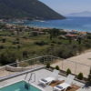 Отель Villa O OFF White in Lefkada, фото 17