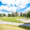 Отель Oslo Budget Apartments - Ullevaal, фото 9