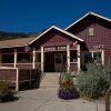 Отель Rising Sun Motor Inn and Cabins - Inside the Park, фото 1