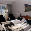 Отель Rosendal Fjordhotel, фото 6