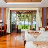 Отель Ngwe Saung Yacht Club & Resort, фото 49