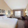 Отель Fairfield Inn & Suites by Marriott Seattle Downtown/Seattle Center, фото 3