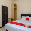 Отель Innova Suites Home by Oyo Rooms, фото 2