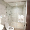 Отель Spacious 1-bed Studio at The Crossroads Hotel, фото 10