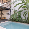 Отель El Refugio de Sayulita - Health and Wellness House, фото 43
