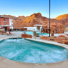 Отель Springhill Suites Moab, фото 12