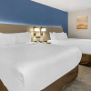 Отель Comfort Inn & Suites, фото 5