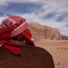 Отель Wadi Rum Candles Camp, фото 18
