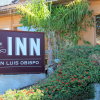 Отель Inn at San Luis Obispo, фото 13