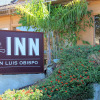 Отель Inn at San Luis Obispo, фото 1