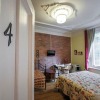 Отель À l'Adresse du Centre-Ville, фото 2