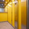 Отель Apartmány a Studia Zámecký park в Литвинов