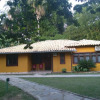 Отель Pousada Banana Cipó, фото 17