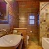 Отель Wild Turkey's Roost - 1 Br Cabin, фото 4